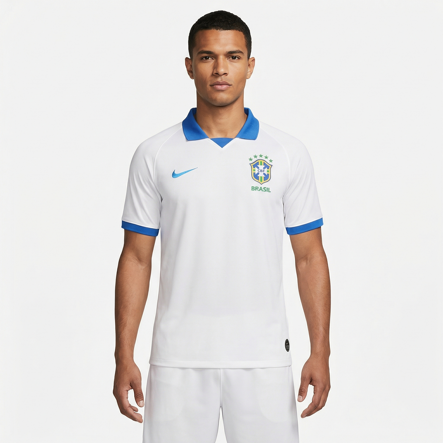 Camisa Nike Brasil 2019