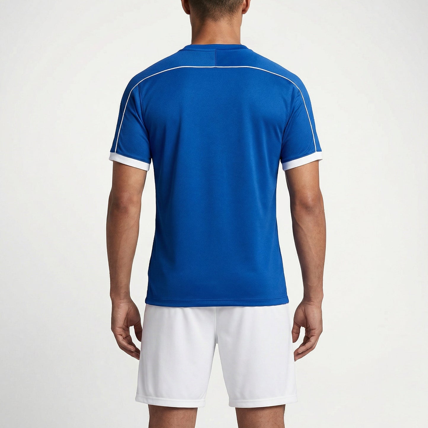 Camisa Umbro Retro Brasil 1992