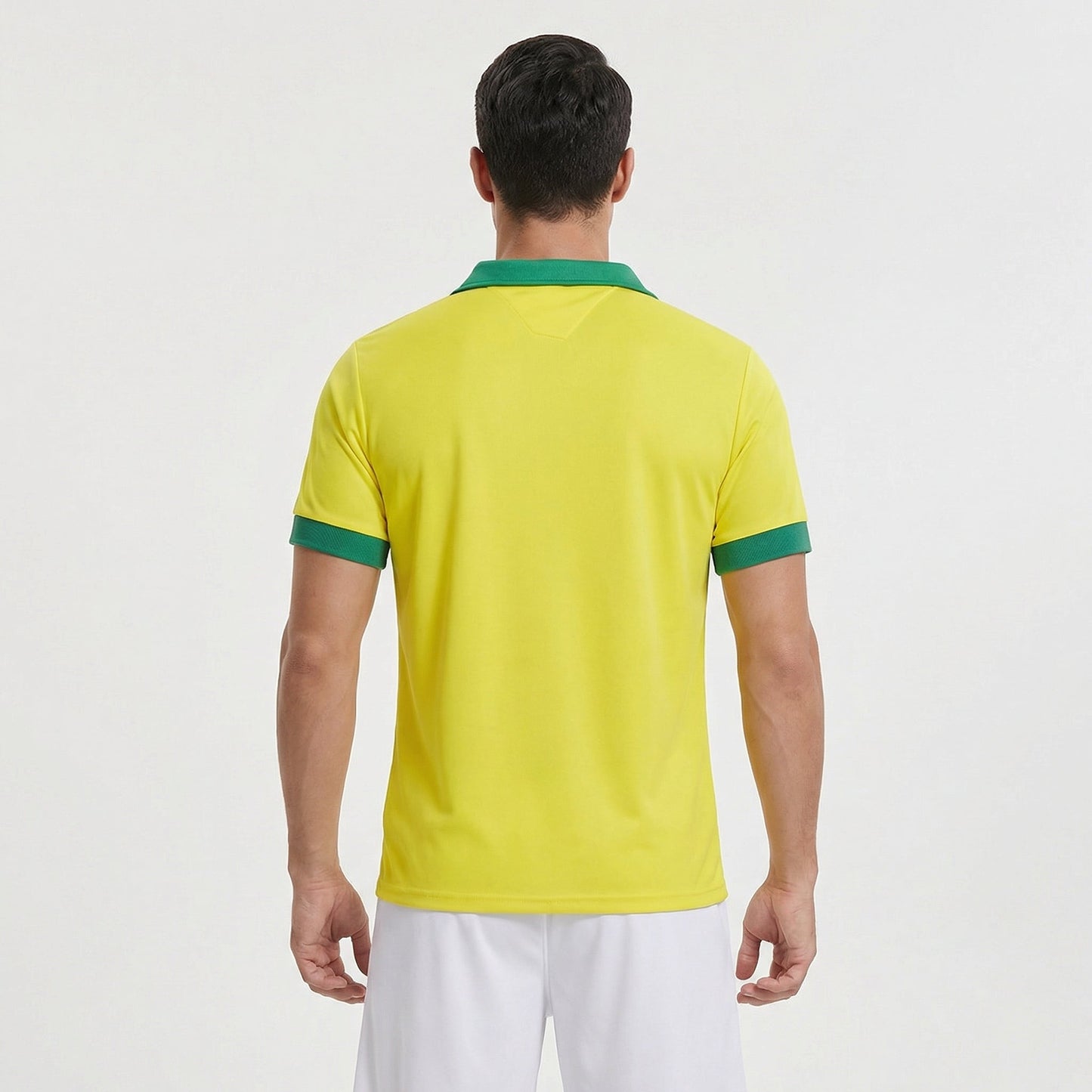 Camisa Brasil 1958 Retrô Masculina