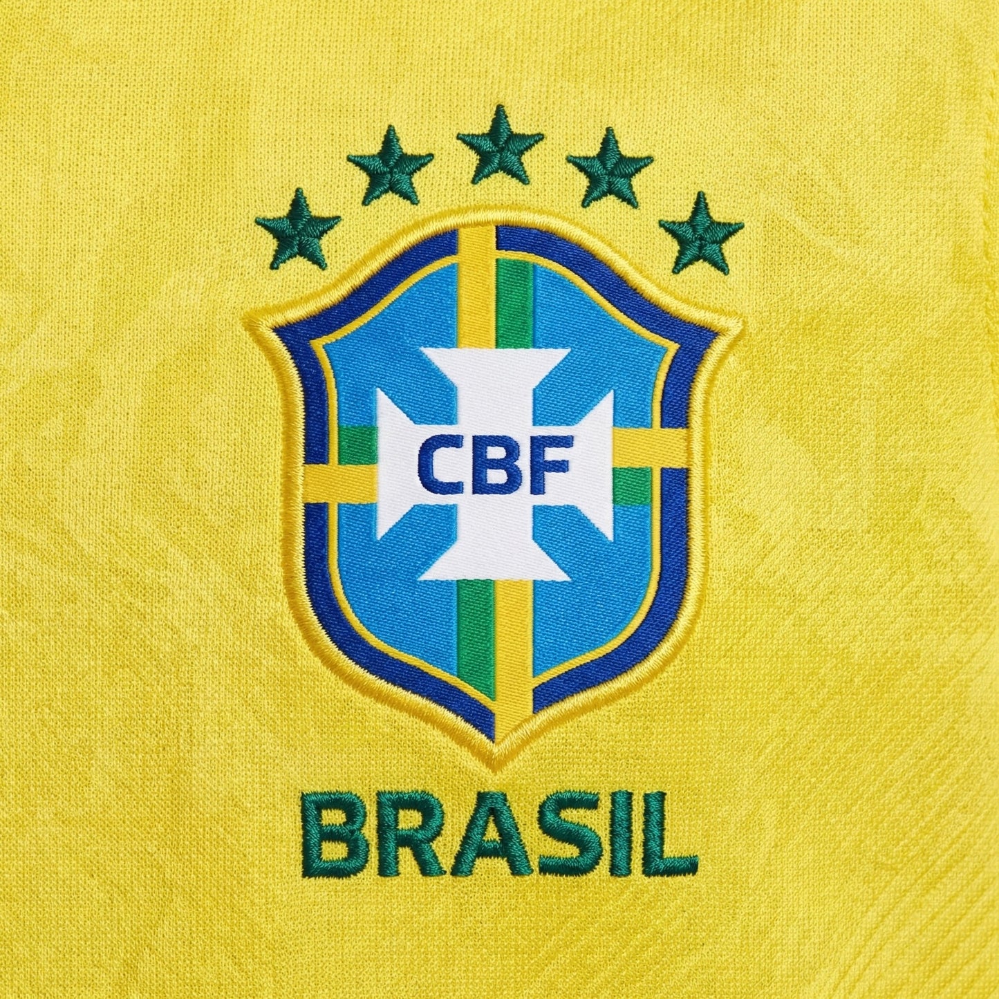 Conjunto Infantil Nike Brasil  2026 Copa do Mundo