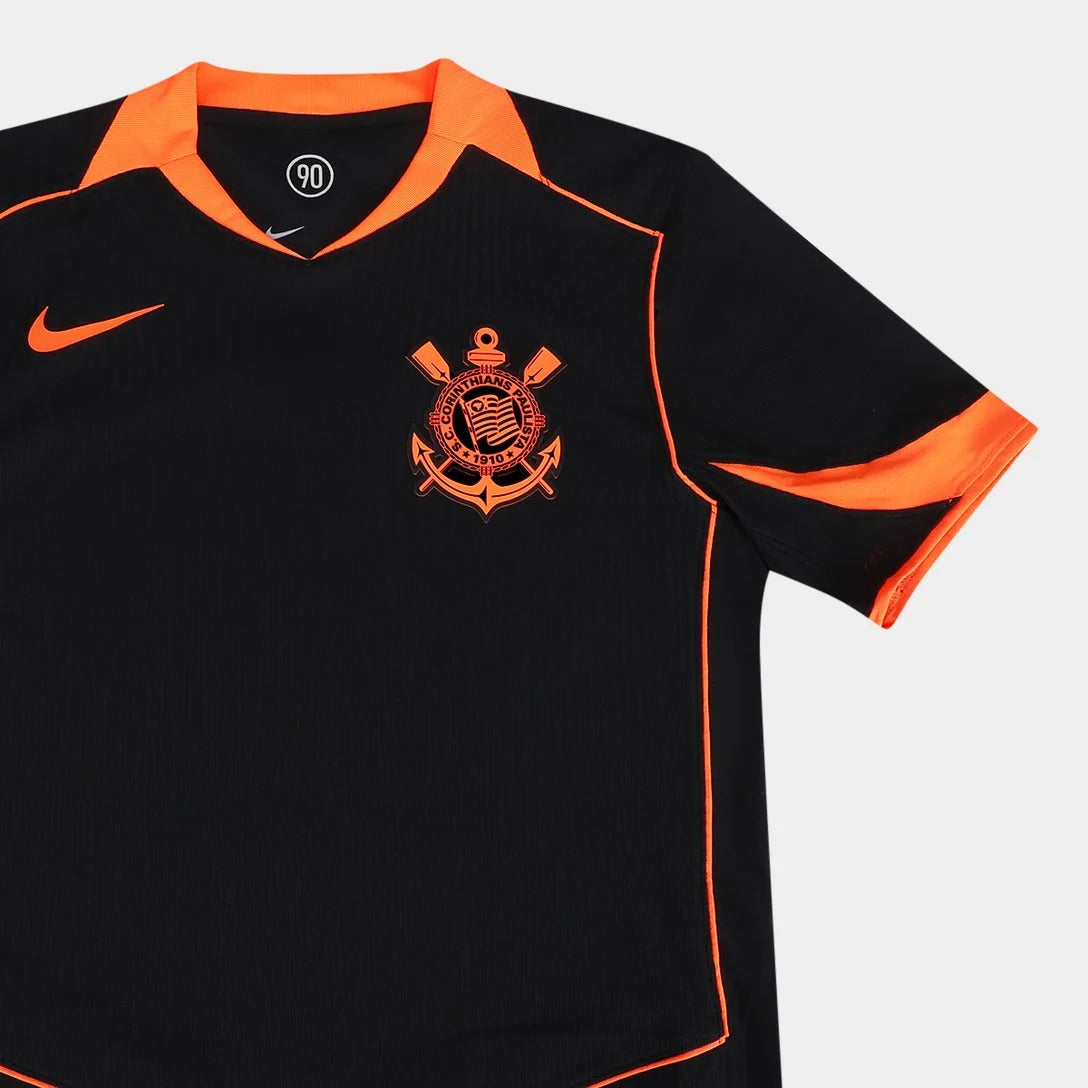 Camisa Nike Corinthians 2025/26 III Jogador