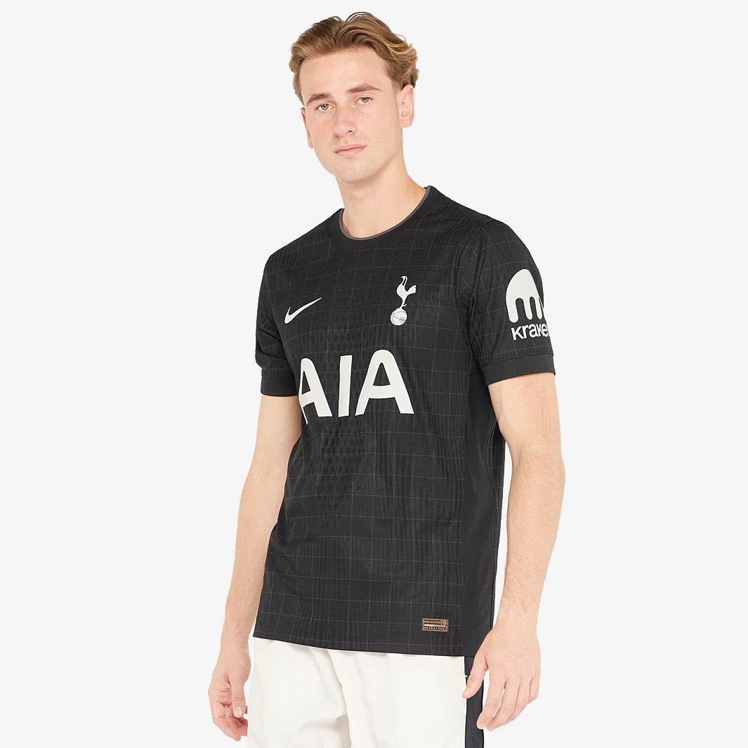 Camisa Nike Tottenham 2025/26 II Jogador