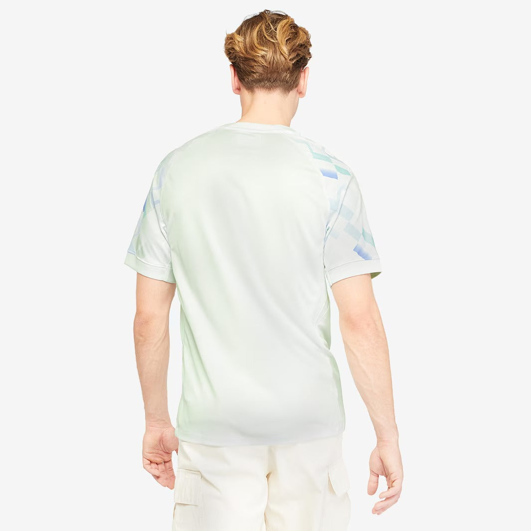 Camisa Nike Inter de Milão 2025/26 II Torcedor