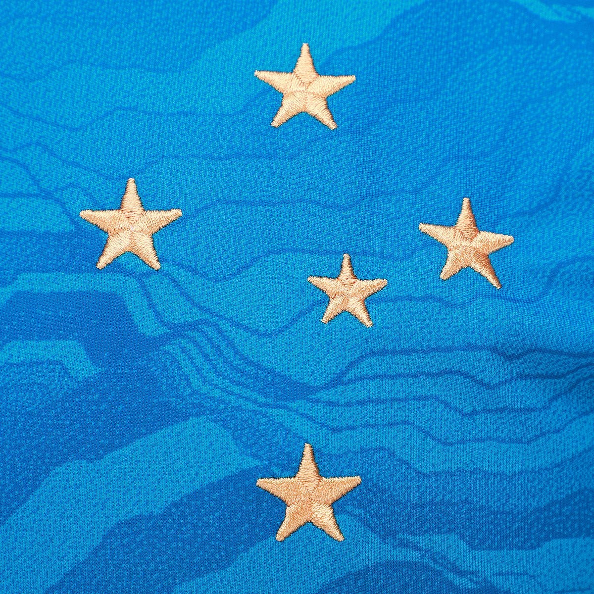 Camisa adidas Cruzeiro 2025/26 III