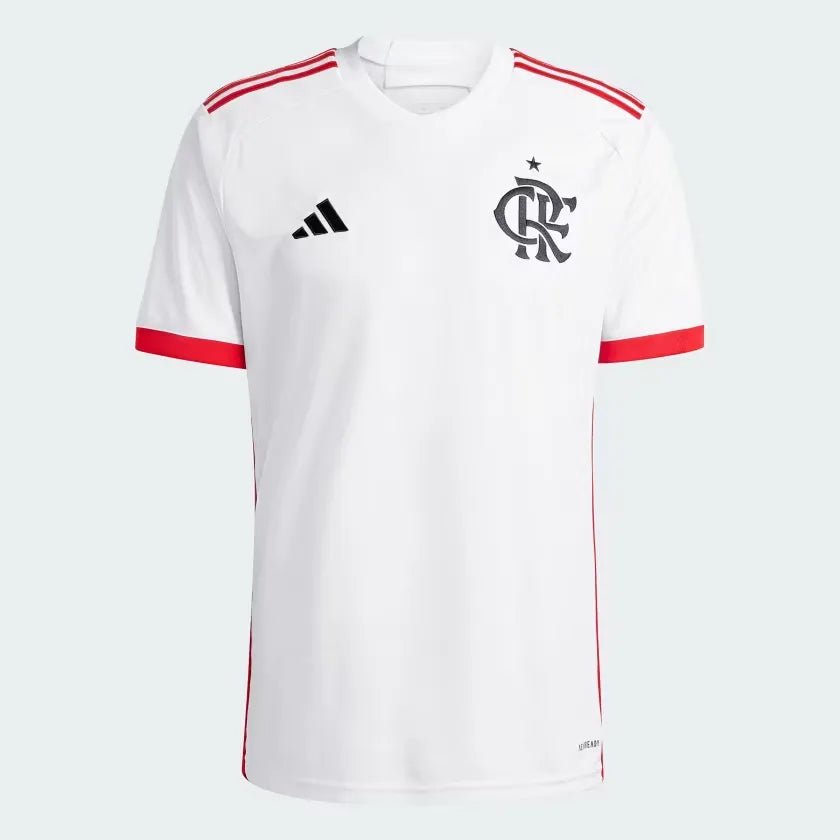 Camisa adidas Flamengo 2024/25 II