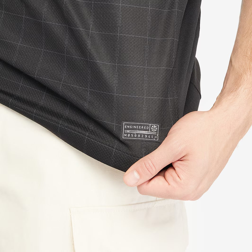 Camisa Nike Tottenham 2025/26 II Torcedor