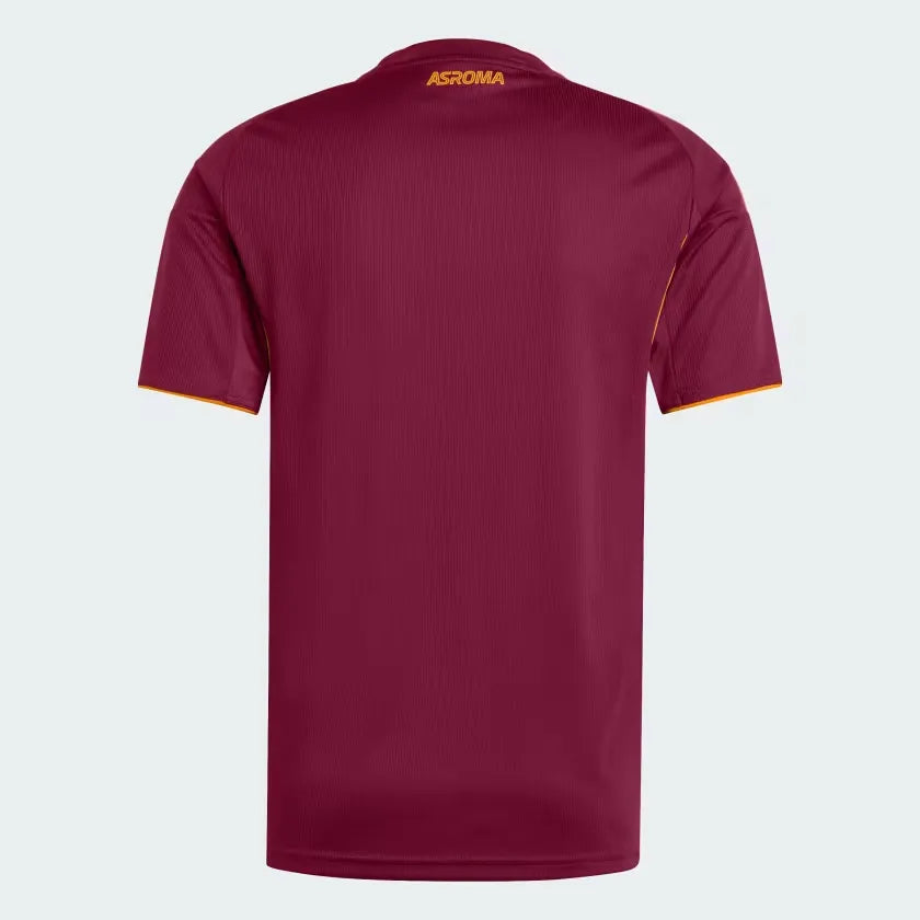 Camisa adidas AS Roma 2025/26 I