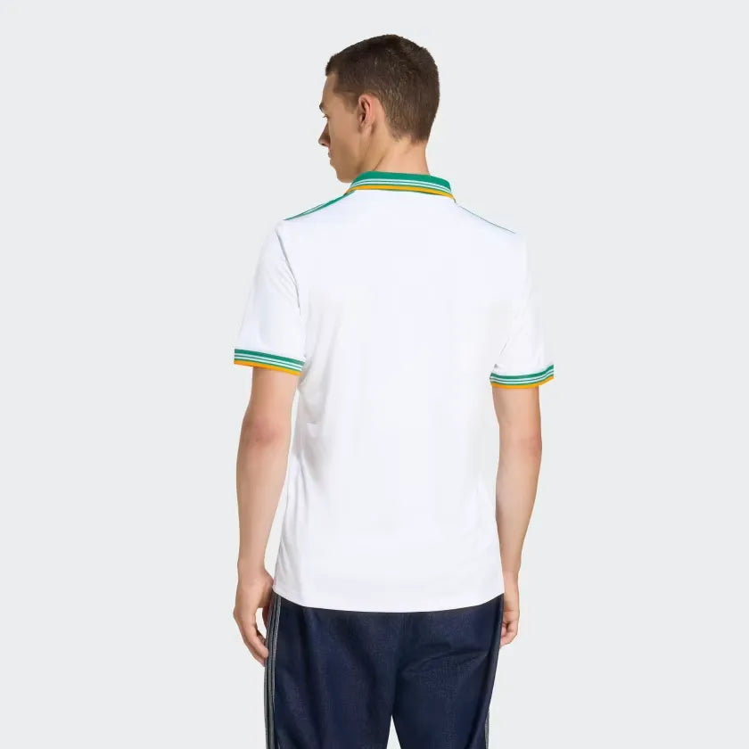 Camisa adidas AS Roma 2025/26 III