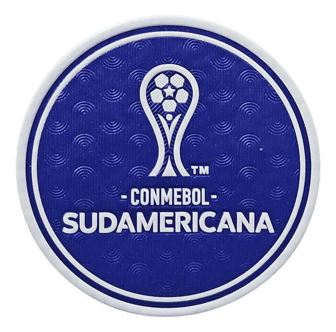 Patch Sudamericana Participação